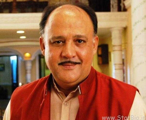 Alok Nath