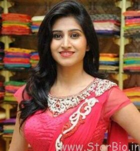 Shamili Height, Age, Weight, Wiki, Biography, Family, Profile