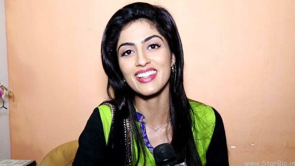 Monica Khanna Height, Weight, Age, Wiki, Biography, Family & More
