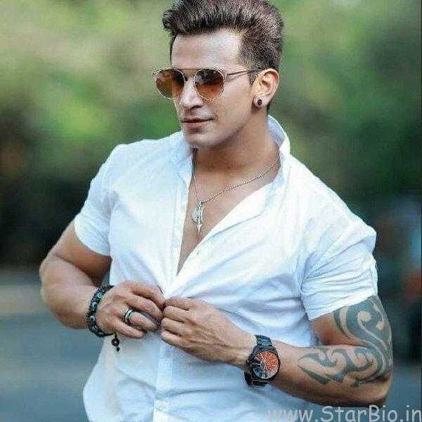 Prince Narula