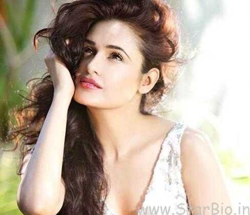 Yuvika Chaudhary