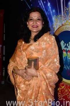 Moushumi Chatterjee moves HC against son-in-law for guardianship of comatose daughter