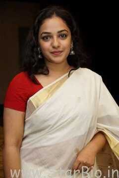 Nithya Menon prefers to fight sexual harassment ‘silently’