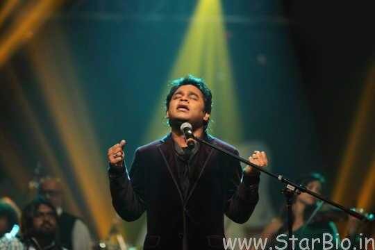 Unhappy with his life at 25, AR Rahman contemplated killing himself