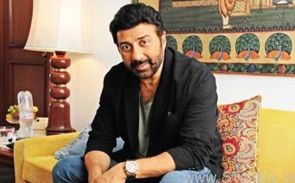 Acting cannot be learnt in classrooms but from real life: Sunny Deol