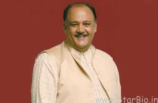 That’s good, says Alok Nath as CINTAA expels tainted actor ’till further notice’