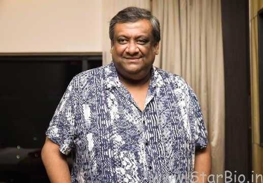 I could challenge myself as an actor in Kedara, says Kaushik Ganguly