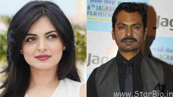 Actress Niharika Singh accuses Nawazuddin Siddiqui of harassment, actor denies claims
