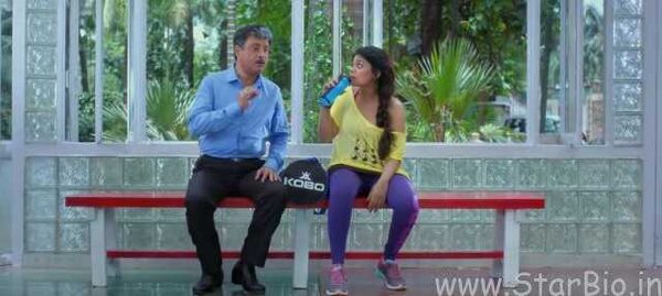Sachin Pilgaonkar refuses to act his age in Love You Zindagi: Watch teaser