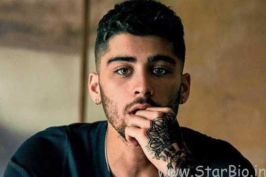 After Kailash Kher, Zayn Malik does a cover of Race 3 title track