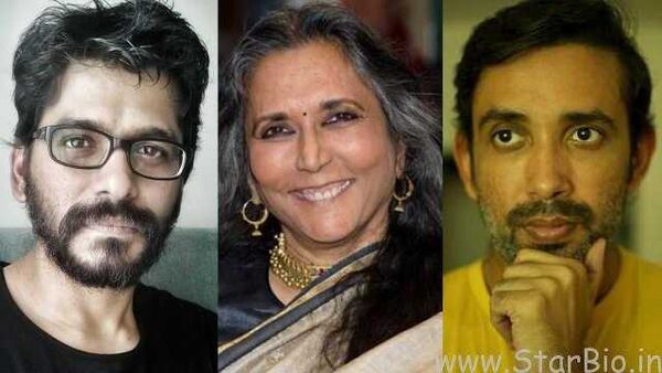 Pawan Kumar, Shanker Raman join Deepa Mehta as co-directors on Netflix’s Leila