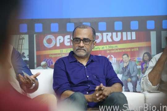 Truth should never be commodified: FTII professor Sandeep Chatterjee