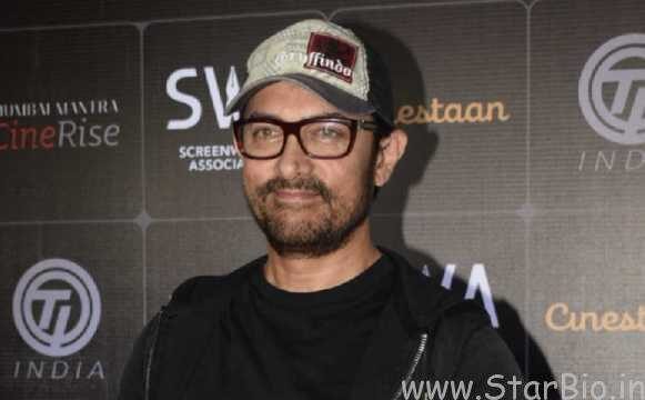 As producers we should pay writers much more, says Aamir Khan
