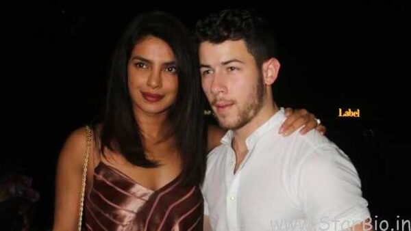 Priyanka-Nick treat Sophie Turner and Joe Jonas to a night out in Mumbai city
