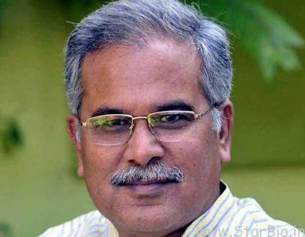 Bhupesh Baghel Wiki, Age, Caste, Wife, Family, Biography
