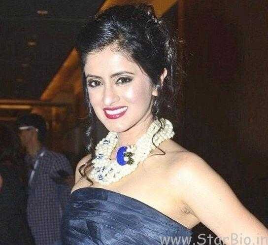 Mihika Verma Height, Weight, Age, Biography, Wiki, Husband, Family