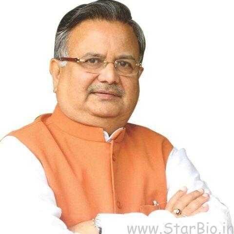 Raman Singh