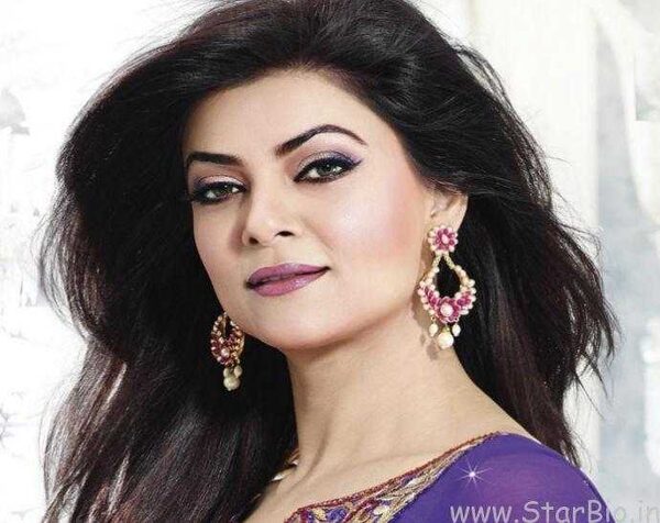 Sushmita Sen Photo