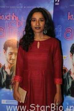 Tannishtha Chatterjee to take on environmental pollution in her second film, Dhoka Cola