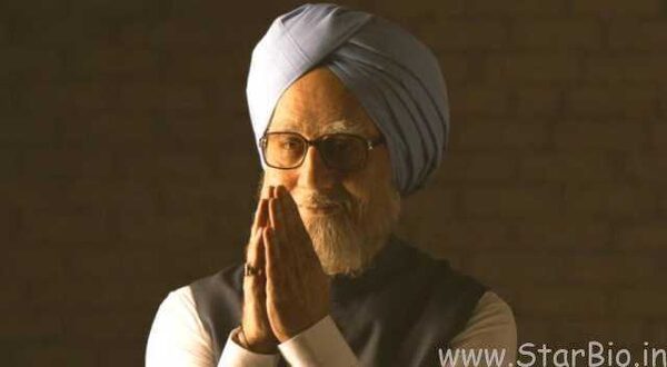 After initial veto demand, Congress party decides to ignore The Accidental Prime Minister as ‘BJP propaganda film’