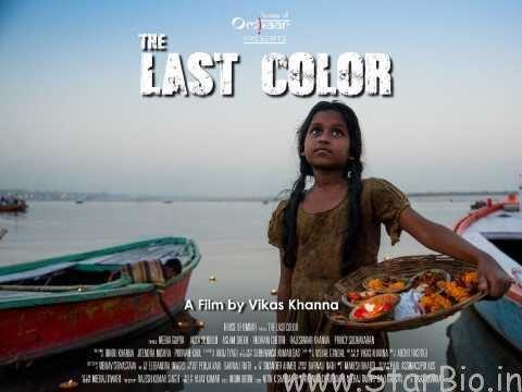 Vikas Khanna’s The Last Color to premiere at Palm Springs International Film Festival