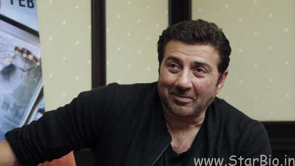 Bhaiaji Superhit was quite an experience: Sunny Deol