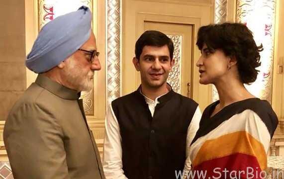 The Accidental Prime Minister delayed as post-production is incomplete: Director Vijay Gutte