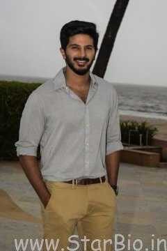 Dulquer Salmaan’s new Tamil film Vaan officially launched
