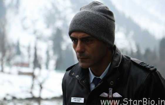 Arjun Rampal to play a pilot in new ZEE5 web-series The Final Call