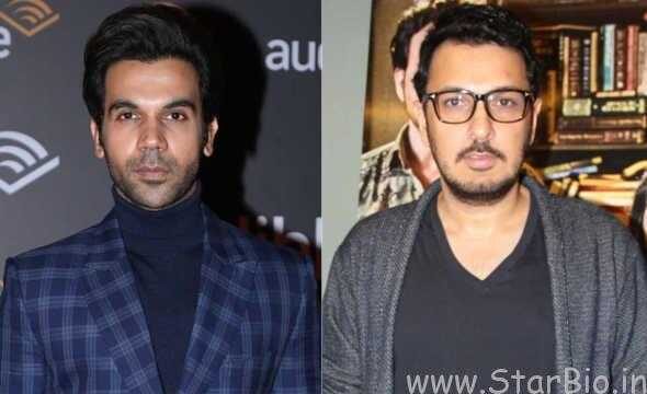 Rajkummar Rao teams up with Dinesh Vijan for yet another horror-comedy after Stree