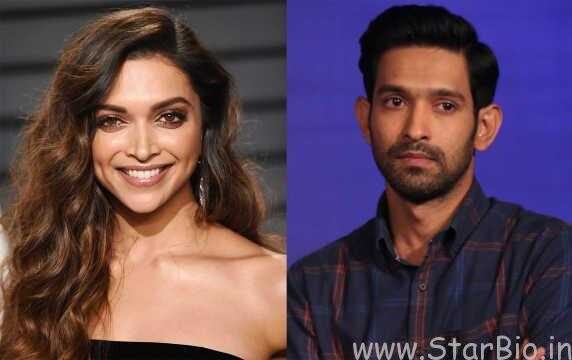 Deepika’s next, directed by Meghna Gulzar, to be titled Chhapaak