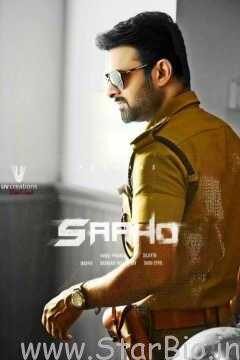 Prabhas’s Saaho to be released on 15 August, to clash with Mission Mangal and Batla House