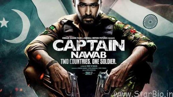 Spy thriller Captain Nawab has been shelved, confirms Emraan Hashmi