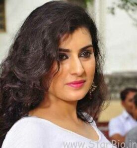 Archana Kavi Height, Weight, Age, Wiki, Biography, Husband & More