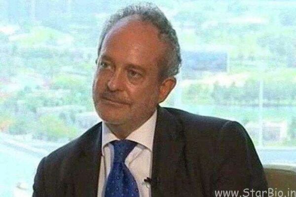 Christian Michel Wiki, Age, Controversy, Family, Biography