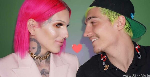 Is Jeffree Star Gay? Know About his Relationships and More