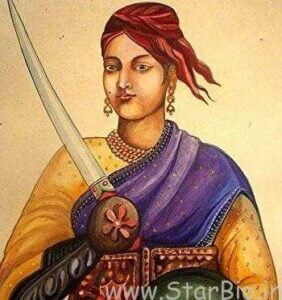 Rani Lakshmibai Wiki, Age, Death Cause, Husband, Family, Biography