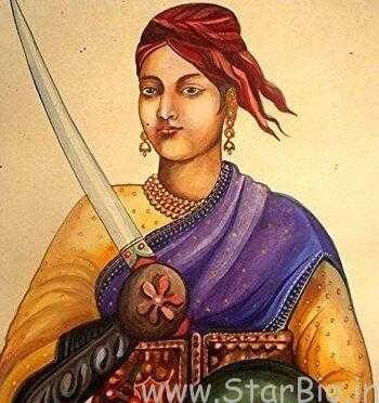 Rani Lakshmibai