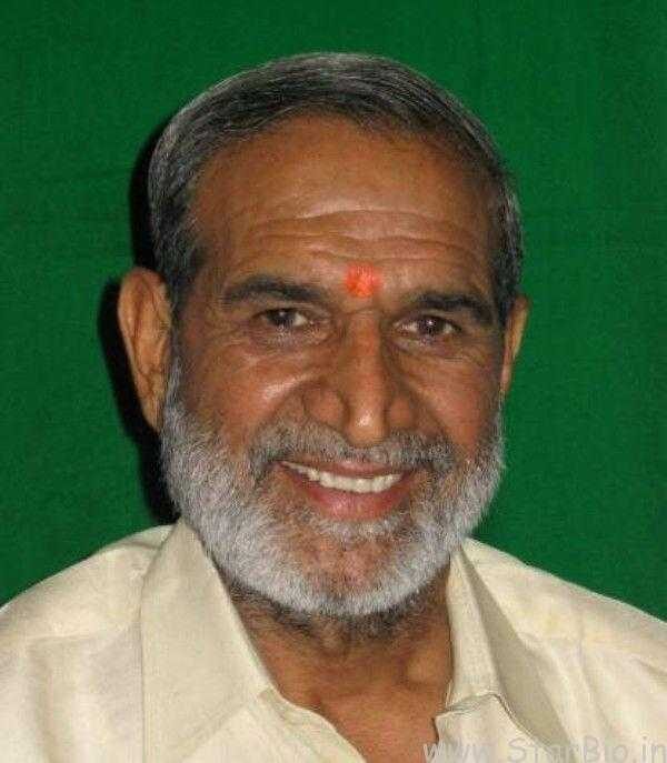 Sajjan Kumar