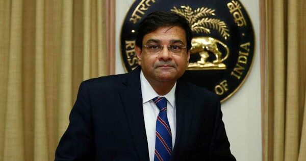 Urjit Patel Wiki, Age, Wife, Family, Career, Controversy