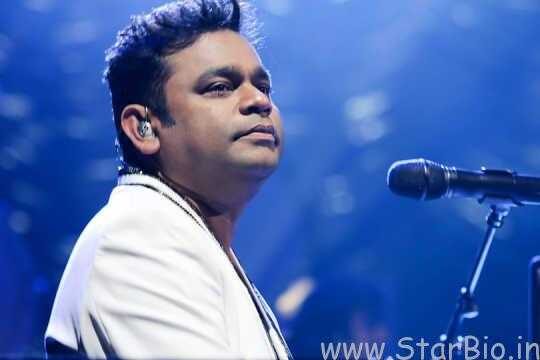 AR Rahman wants to spend time learning and refining many things he doesn’t know