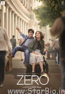 Shah Rukh Khan’s Zero crawls at the box office 