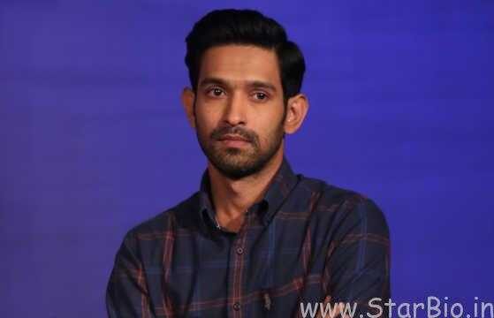 Love working with women directors because of their emotional functionality: Vikrant Massey