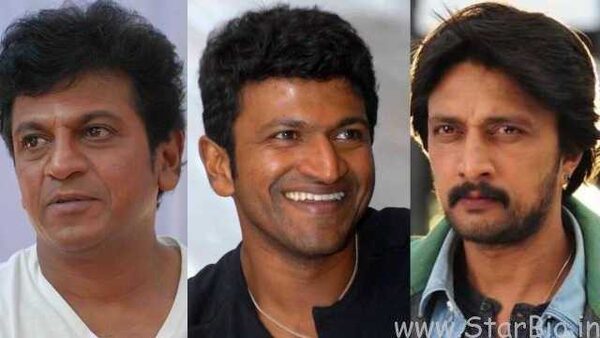 I-T raids at top Kannada stars Puneeth Rajkumar, Yash and Sudeep