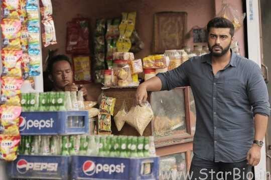 Arjun Kapoor on the lookout for India’s Most Wanted