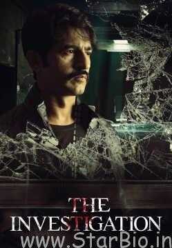 Hiten Tejwani plays Marathi cop in Eros Now’s next feature, The Investigation