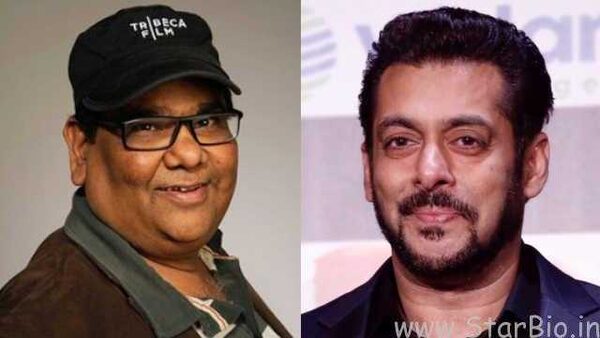 Salman Khan comes on board as producer for Satish Kaushik’s Kagaz 