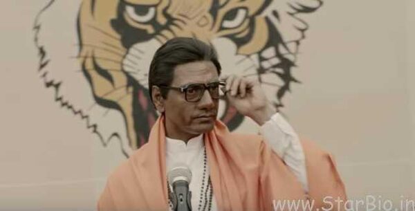 Shoojit Sircar denies that he will direct Thackeray sequel