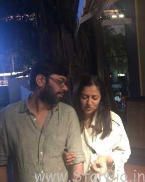 Filmmaker Kanu Behl, music composer Sneha Khanwalkar get married
