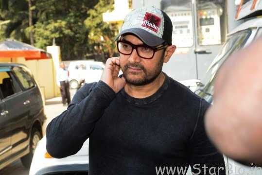 I have to look lean and slim for my next film, will mostly produce it, reveals Aamir Khan